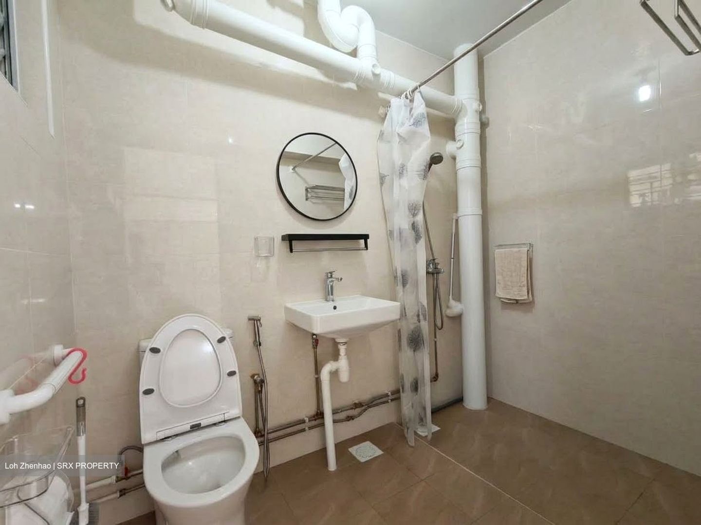 Blk 705 Woodlands Drive 40 (Woodlands), HDB 5 Rooms #628861861